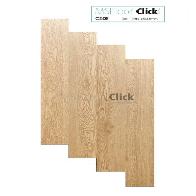 Sàn nhựa MSFloor Click C508